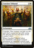 Conclave Tribunal · Guilds of Ravnica (GRN) #6