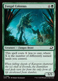 Fungal Colossus · Edge of Eternities (EOE) #184
