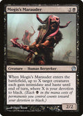 Mogis's Marauder · Theros (THS) #97