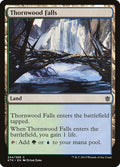 Thornwood Falls · Khans of Tarkir (KTK) #244