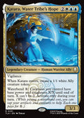 Katara, Water Tribe's Hope · Avatar: The Last Airbender (TLA) #231
