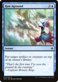 Run Aground · Ixalan (XLN) #72