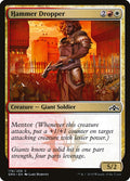 Hammer Dropper · Guilds of Ravnica (GRN) #176
