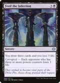 Feed the Infection · Phyrexia: All Will Be One (ONE) #93