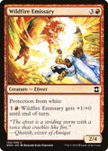 Wildfire Emissary · Eternal Masters (EMA) #153