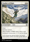Feather of Flight · Bloomburrow (BLB) #13