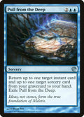 Pull from the Deep · Journey into Nyx (JOU) #47