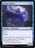 Living Tempest · Zendikar Rising (ZNR) #65