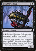 Durable Coilbug · Ikoria: Lair of Behemoths (IKO) #85