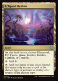 Eclipsed Realms · Lorwyn Eclipsed (ECL) #263
