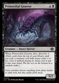 Primordial Gnawer · The Lost Caverns of Ixalan (LCI) #114