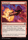 Plasma Bolt · Edge of Eternities (EOE) #152