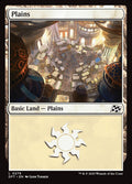 Plains · Aetherdrift (DFT) #279