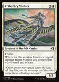 Tributary Vaulter · Lorwyn Eclipsed (ECL) #40