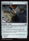 Nutrient Block · Edge of Eternities (EOE) #243