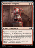 Bespoke Battlegarb · Wilds of Eldraine (WOE) #122