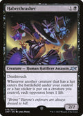 Haberthrasher · Unfinity (UNF) #76