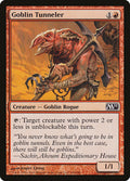 Goblin Tunneler · Magic 2011 (M11) #143