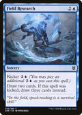 Field Research · Zendikar Rising (ZNR) #58