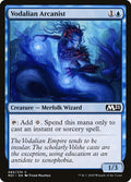 Vodalian Arcanist · Core Set 2021 (M21) #83
