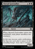 Abyssal Gorestalker · The Lost Caverns of Ixalan (LCI) #87