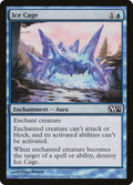 Ice Cage · Magic 2012 (M12) #57