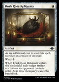 Dusk Rose Reliquary · The Lost Caverns of Ixalan (LCI) #10