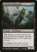 Scarred Vinebreeder · Lorwyn (LRW) #138