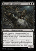 Undercity Eliminator · Murders at Karlov Manor (MKM) #108