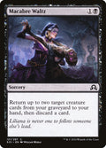 Macabre Waltz · Shadows over Innistrad (SOI) #121