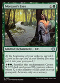 Morcant's Eyes · Lorwyn Eclipsed (ECL) #185
