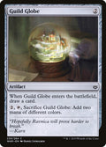 Guild Globe · War of the Spark (WAR) #239