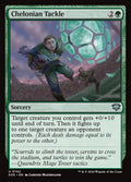 Chelonian Tackle