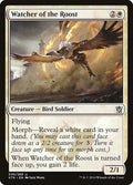 Watcher of the Roost · Khans of Tarkir (KTK) #30