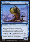 Aethersnipe · Modern Masters 2015 (MM2) #39