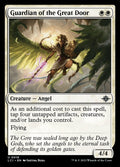 Guardian of the Great Door · The Lost Caverns of Ixalan (LCI) #16