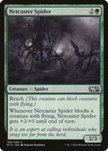 Netcaster Spider · Magic 2015 (M15) #186