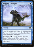 Nagging Thoughts · Shadows over Innistrad (SOI) #74