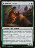 Wildwood Escort · March of the Machine (MOM) #216