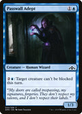 Passwall Adept · Guilds of Ravnica (GRN) #50