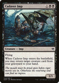 Cadaver Imp · Duel Decks: Zendikar vs. Eldrazi (DDP) #48