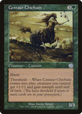 Centaur Chieftain · Torment (TOR) #122