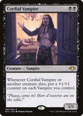 Cordial Vampire · Modern Horizons (MH1) #83