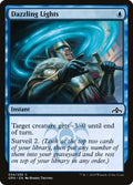 Dazzling Lights · Guilds of Ravnica (GRN) #34