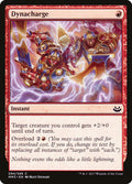 Dynacharge · Modern Masters 2017 (MM3) #94