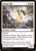 Planar Ally · Adventures in the Forgotten Realms (AFR) #31