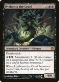 Hythonia the Cruel · Theros (THS) #91