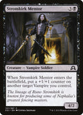 Stromkirk Mentor · Shadows over Innistrad (SOI) #137