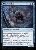 Mindwhisker · Bloomburrow (BLB) #60