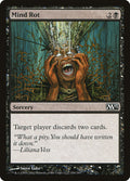 Mind Rot · Magic 2013 (M13) #100